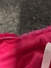 Unbranded 100% Polyester Pink Cocktail Dress Size 6 - photo 7