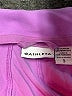 Athleta Purple Track Jacket Size S - photo 6