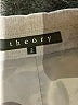 Theory Gray Blazer Size 2 - photo 6
