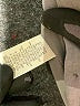 Theory Gray Blazer Size 2 - photo 7