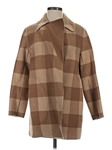 Theory Coat (view 1)