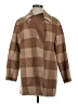 Theory Brown Coat Size XS - photo 1