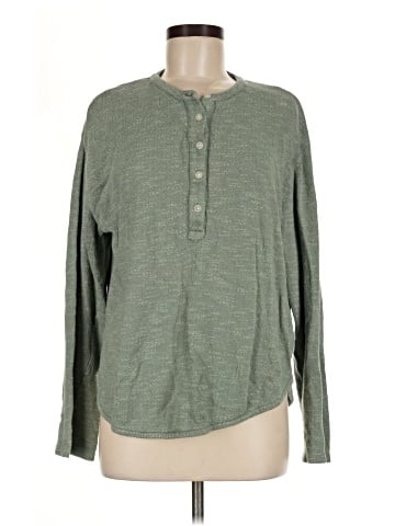Lou & Grey Pullover Sweater (view 1)