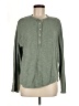 Lou & Grey Green Pullover Sweater Size XL - photo 1