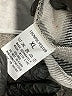Unbranded 100% Polyester Gray Coat Size XL - photo 9