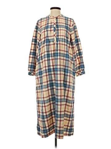 L.L.Bean Casual Dress (view 1)