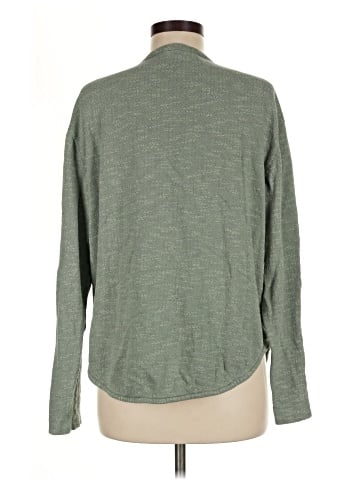 Lou & Grey Pullover Sweater (view 2)