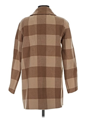 Theory Coat (view 2)