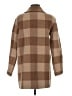 Theory Brown Coat Size XS - photo 2