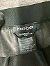 Bebe Black Active Pants Size XS - photo 7