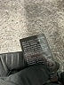 Bebe Black Active Pants Size XS - photo 8