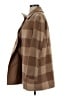 Theory Brown Coat Size XS - photo 5