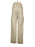 Liz Claiborne 100% Cotton Tan Khakis Size 6 - photo 2