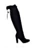 JG 100% Other Black Boots Size 9 - photo 1