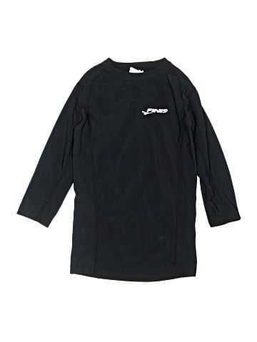 FINIS 3/4 Sleeve T-Shirt (view 1)