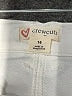 Crewcuts Solid White Skirt Size 16 - photo 3