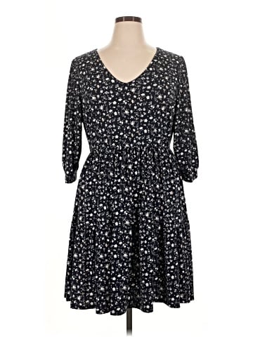 Kaileigh Casual Dress (view 1)