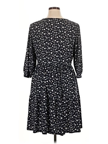 Kaileigh Casual Dress (view 2)