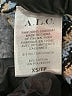 A.L.C. Gray Cardigan Size XS - photo 8