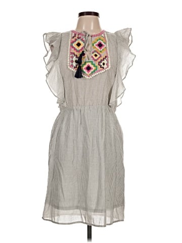 THML Casual Dress (view 1)
