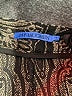 J. McLaughlin Paisley Green Casual Pants Size 14 - photo 7
