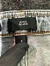 River Island Gray Jeans Size 8 - photo 7