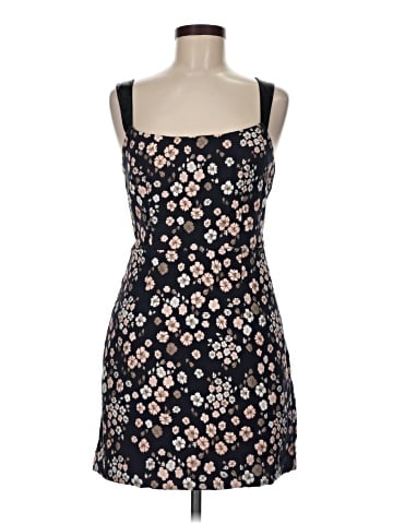 Maeve by Anthropologie Cocktail Dress (view 1)