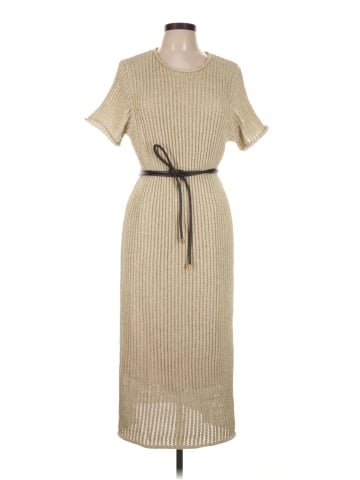 Donna Karan New York Casual Dress (view 1)