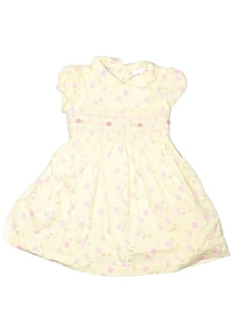 Laura Ashley Dress (view 1)