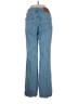 Levi's Blue Jeans Size 26 waist - photo 2