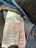 Madewell Blue Overalls Size S - photo 4