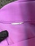 Athleta Color Block Purple Active Pants Size S - photo 8