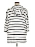 Chaser Ivory Poncho Size XL - photo 2