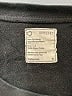 FOR DAYS 100% Organic Cotton Black Sweatshirt Size M - photo 7