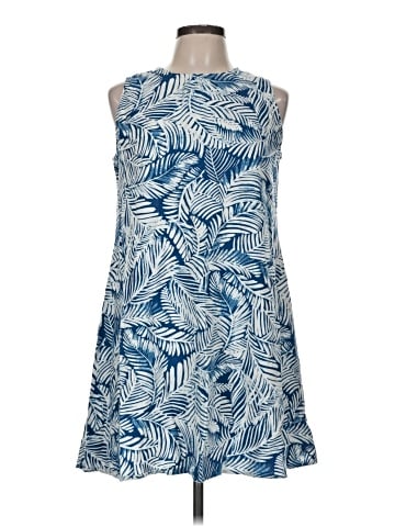 AK Anne Klein Casual Dress (view 1)