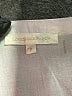 LoveShackFancy 100% Cotton White Casual Dress Size P (petite) - photo 7