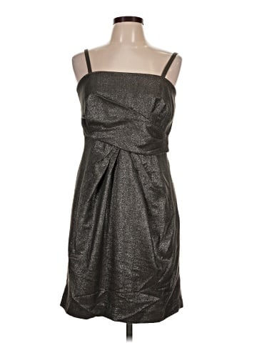 Tahari by ASL Cocktail Dress (view 1)