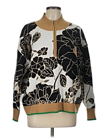 Maeve by Anthropologie Pullover Sweater (view 1)