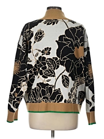 Maeve by Anthropologie Pullover Sweater (view 2)