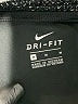 Nike Stars Black Athletic Shorts Size M - photo 3