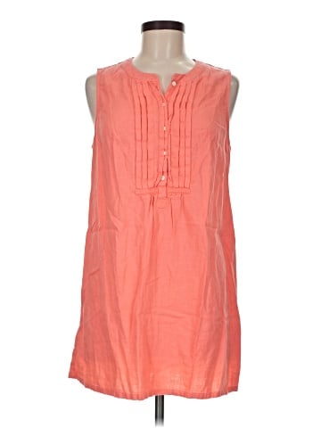 J.Crew Factory Store Casual Dress (view 1)