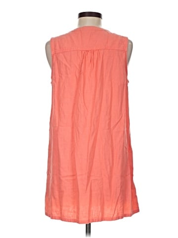 J.Crew Factory Store Casual Dress (view 2)