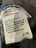 Adriano Goldschmied 100% Cotton Blue Jeans Size 27 WAIST R - photo 8