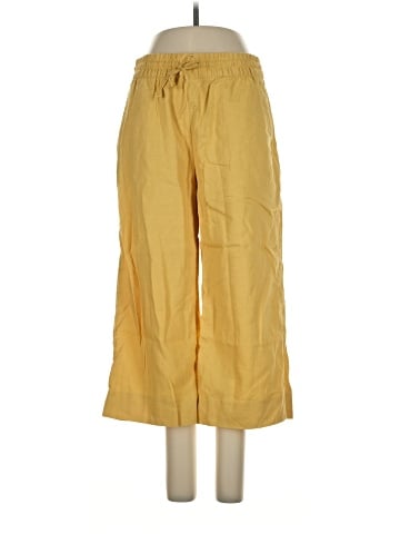 Banana Republic Factory Store Linen Pants (view 1)