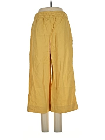 Banana Republic Factory Store Linen Pants (view 2)