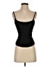 Zara Black Tank Top Size S - photo 1