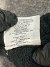 IZOD Solid Black Turtleneck Sweater Size XL (youth) - photo 4