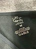 Cotton Candy Black Tank Top Size M - photo 8