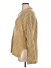 Easel 100% Acrylic Gold Pullover Sweater Size 1X - photo 5