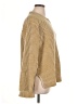Easel 100% Acrylic Gold Pullover Sweater Size 1X - photo 4